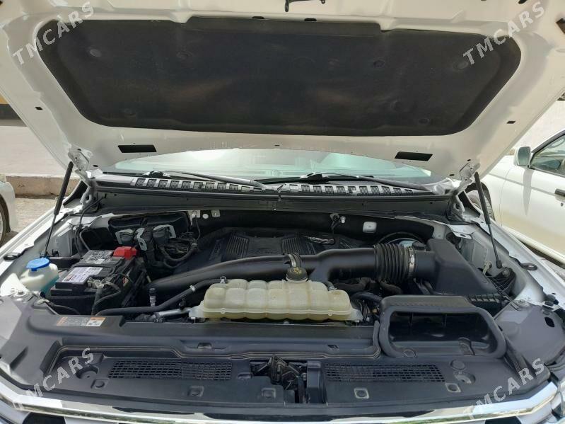 Ford Expedition 2021 - 580 000 TMT - Ашхабад - img 7