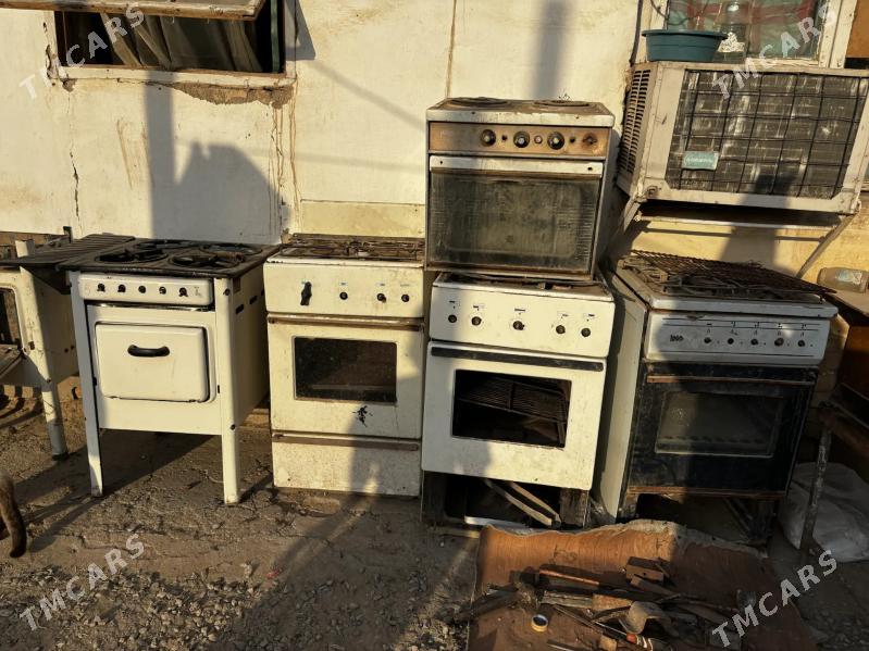 satlyk kone gaz plita - Mary - img 2