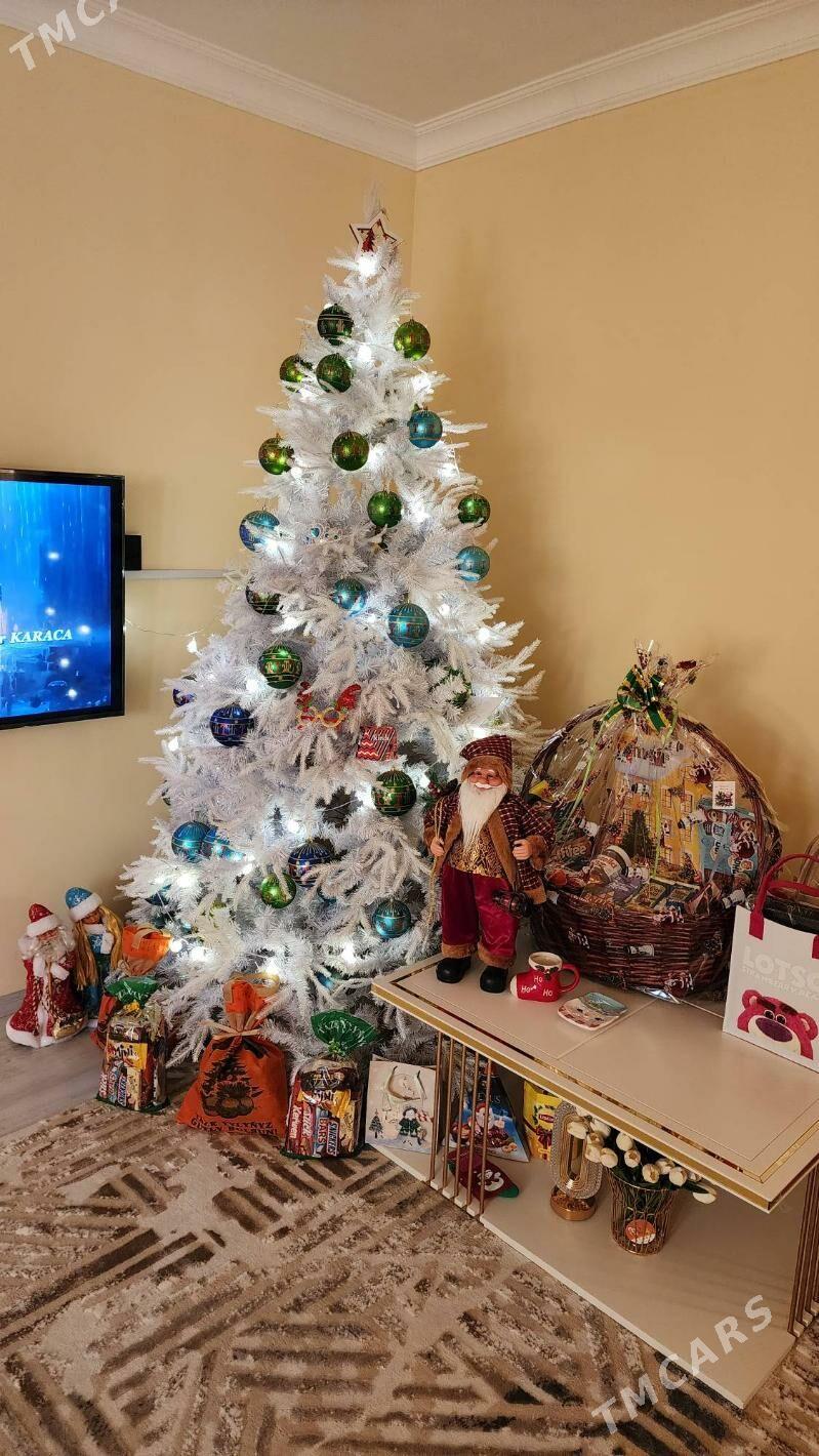 Ak Yolka Tazeyyl Ёлка Новыйгод - Ашхабад - img 5