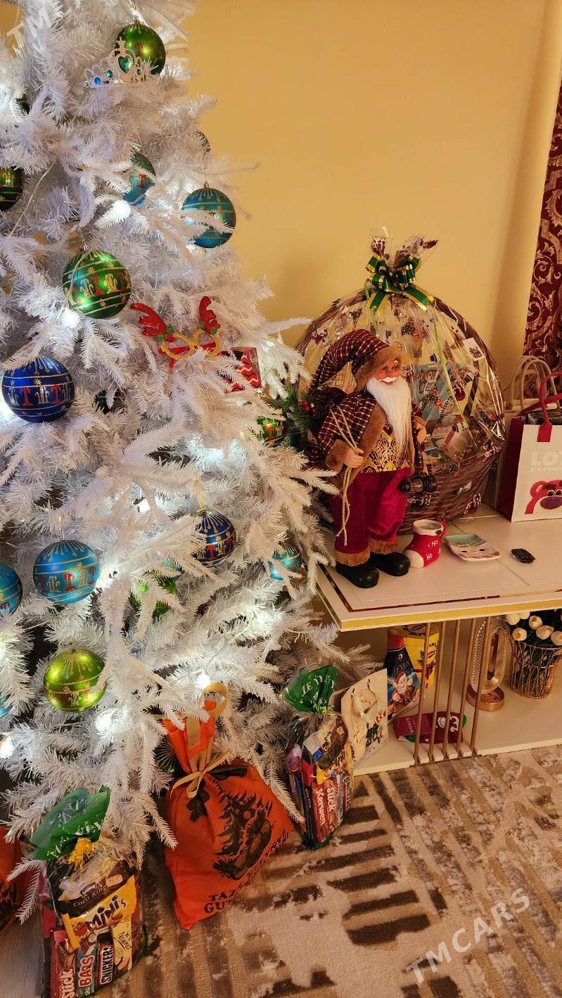 Ak Yolka Tazeyyl Ёлка Новыйгод - Ашхабад - img 7