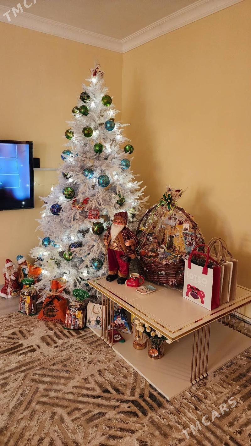 Ak Yolka Tazeyyl Ёлка Новыйгод - Ашхабад - img 2