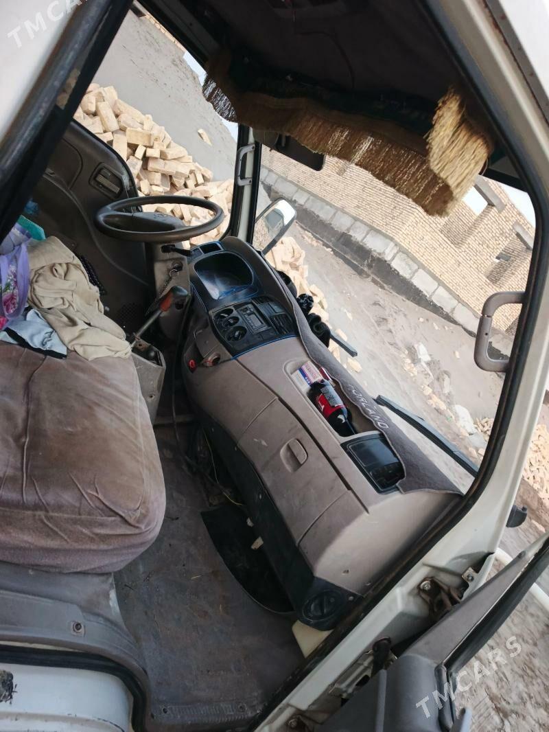 Forland H3 2012 - 140 000 TMT - Гурбансолтан Едже - img 1