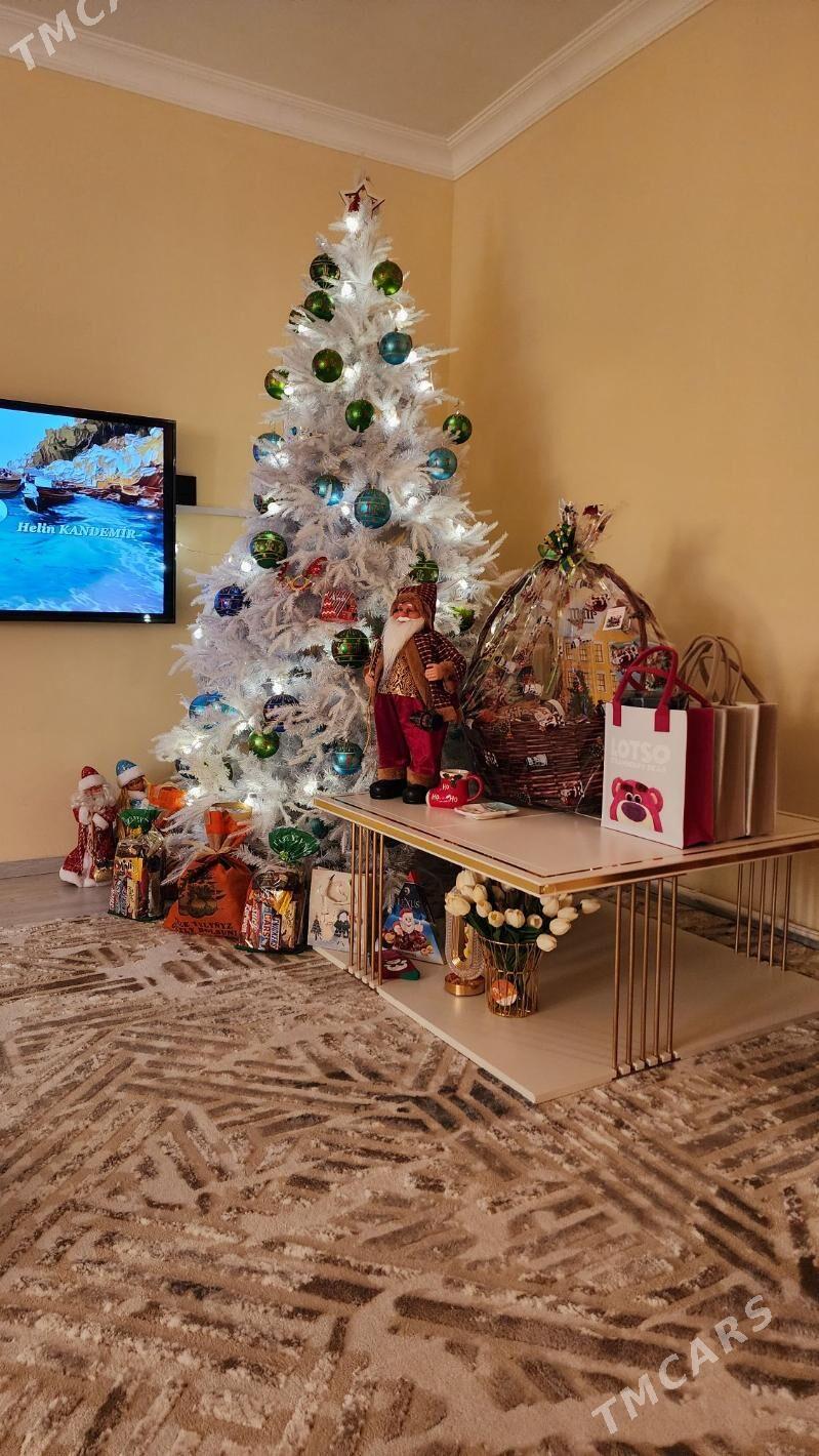 Ak Yolka Tazeyyl Ёлка Новыйгод - Ашхабад - img 4