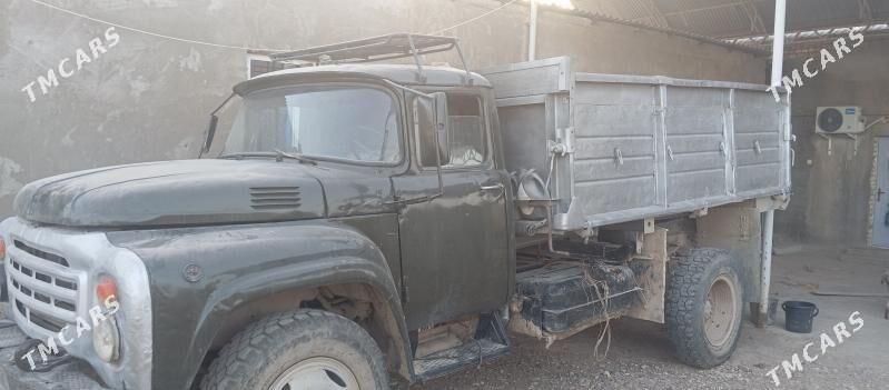 Zil 130 1993 - 45 000 TMT - Tagtabazar - img 2