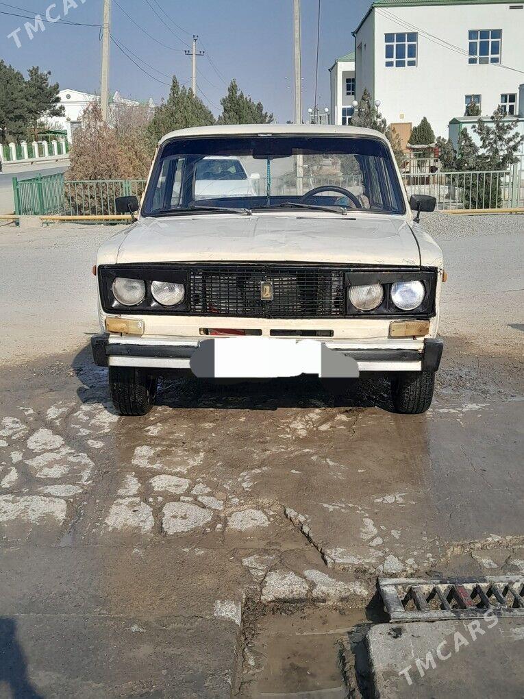 Lada 2106 1987 - 10 000 TMT - Bäherden - img 3