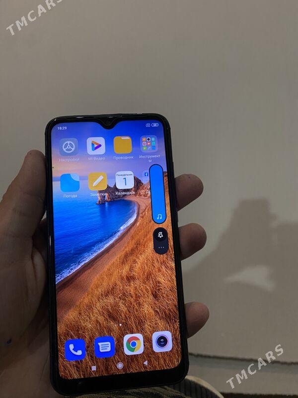 Redmi 8 4/64 - Туркменбаши - img 2