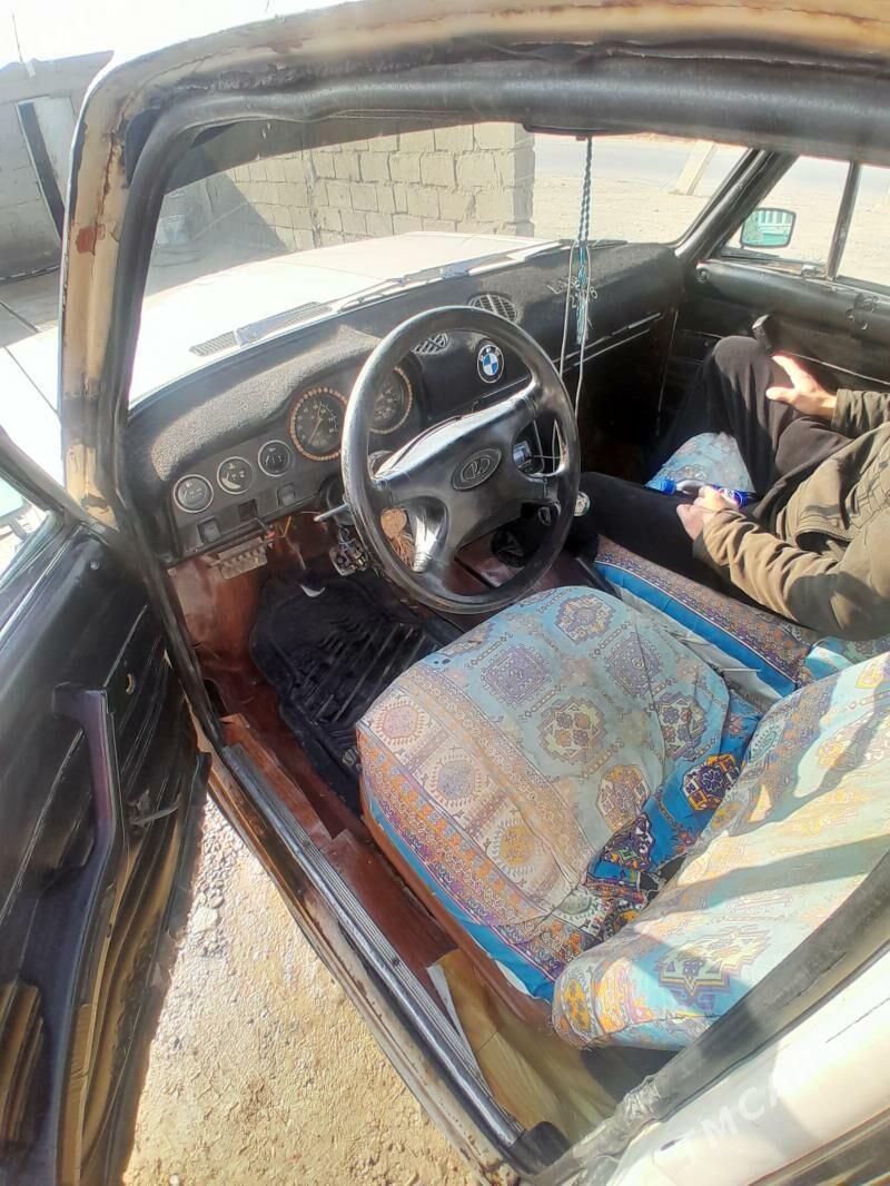 Lada 2106 1987 - 10 000 TMT - Bäherden - img 4