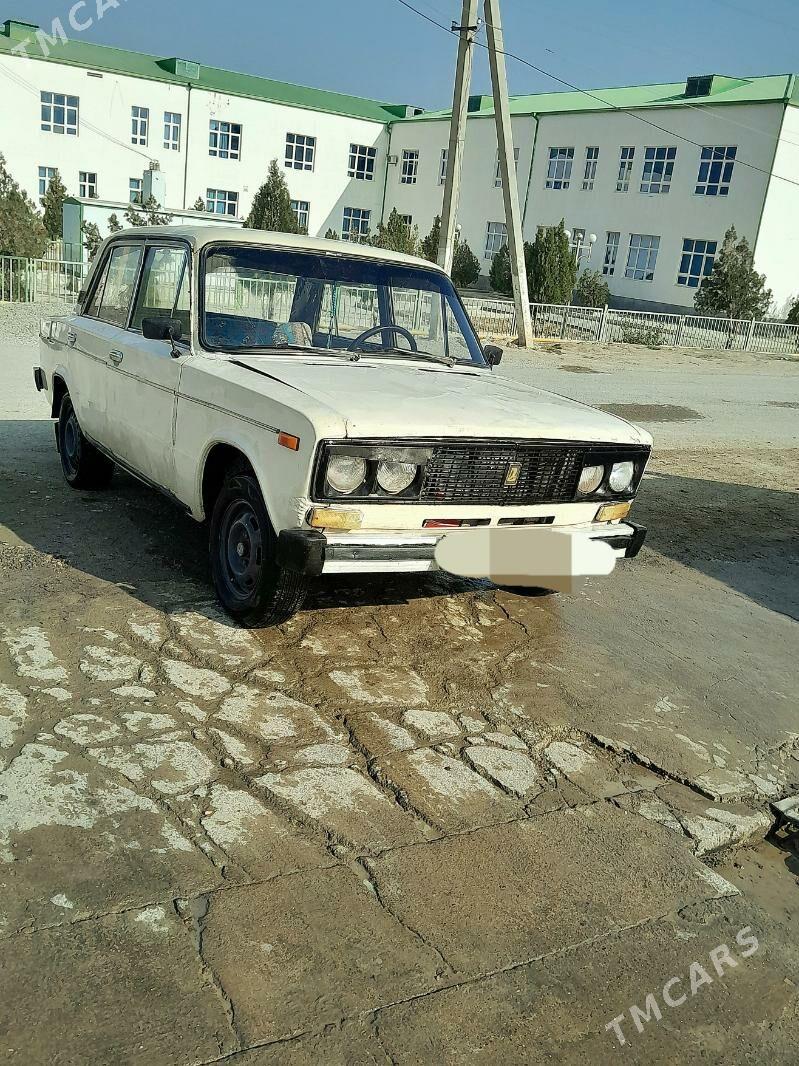Lada 2106 1987 - 10 000 TMT - Bäherden - img 2