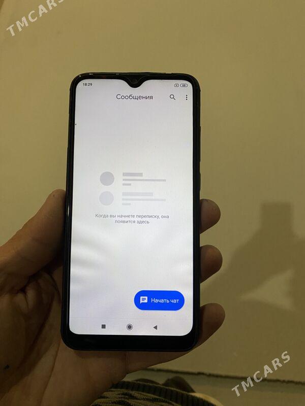 Redmi 8 4/64 - Туркменбаши - img 4