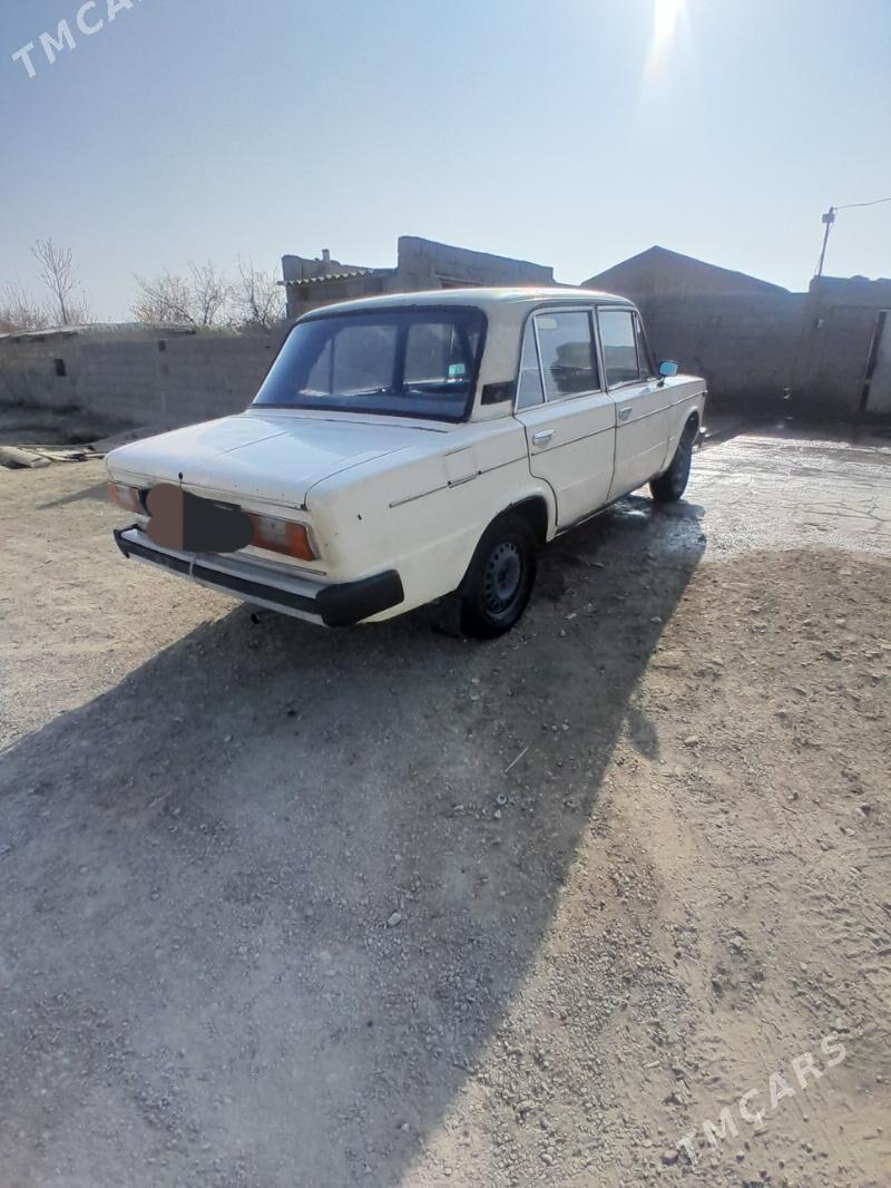 Lada 2106 1987 - 10 000 TMT - Bäherden - img 5
