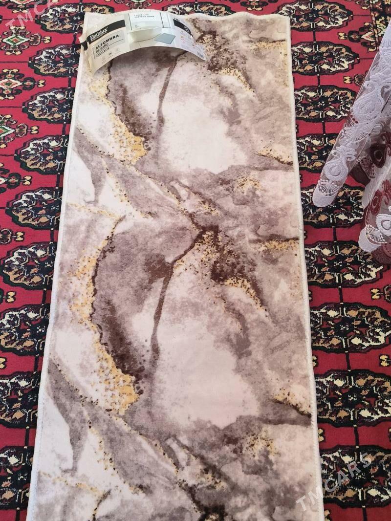 дорожки - Türkmenabat - img 2