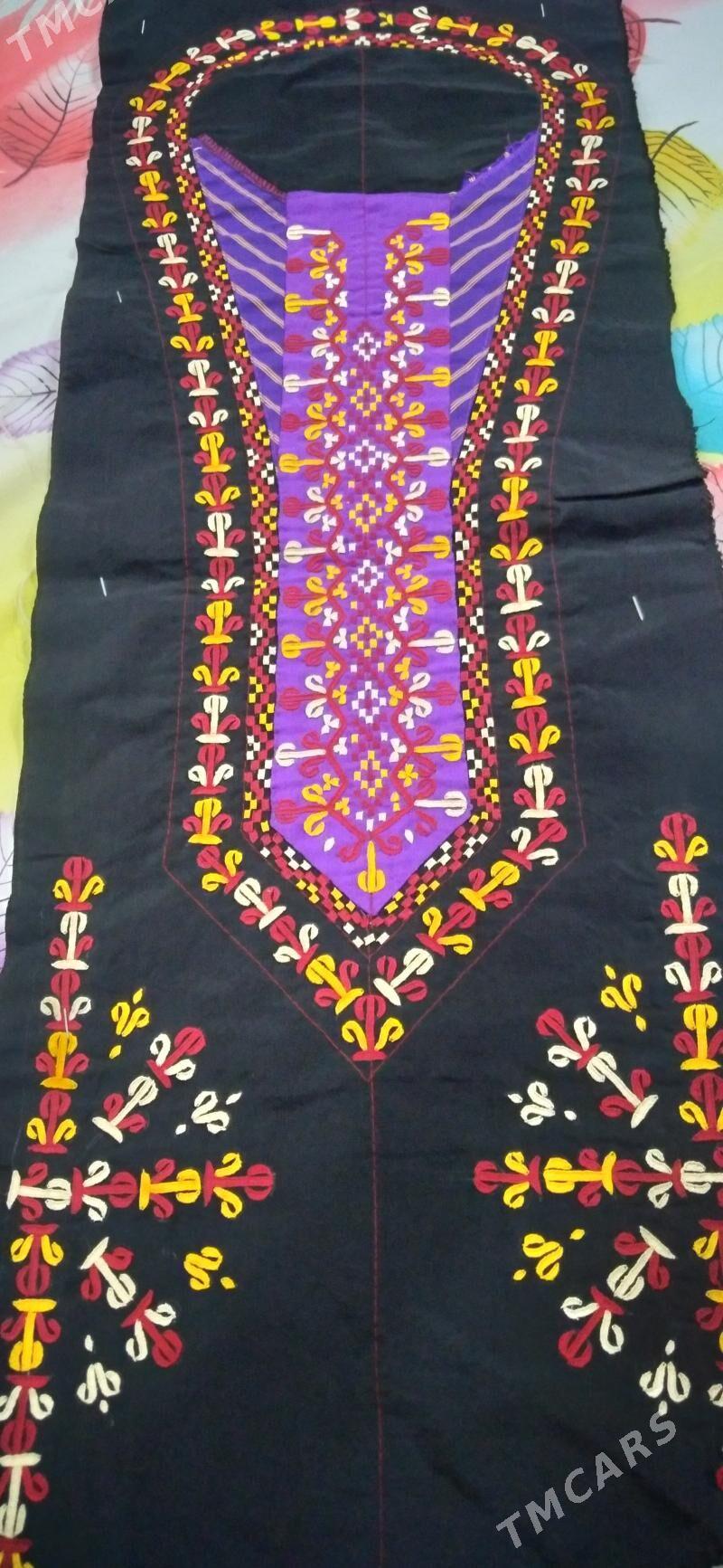 yaka - Ашхабад - img 3