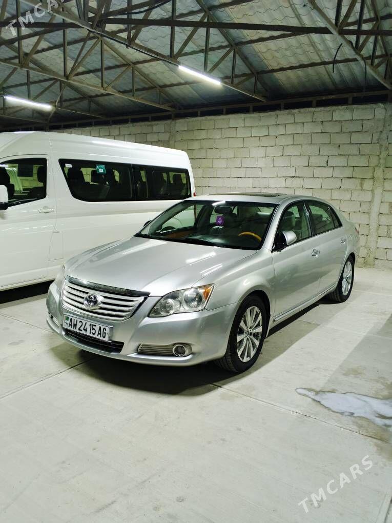 Toyota Avalon 2006 - 196 000 TMT - Хазар - img 2