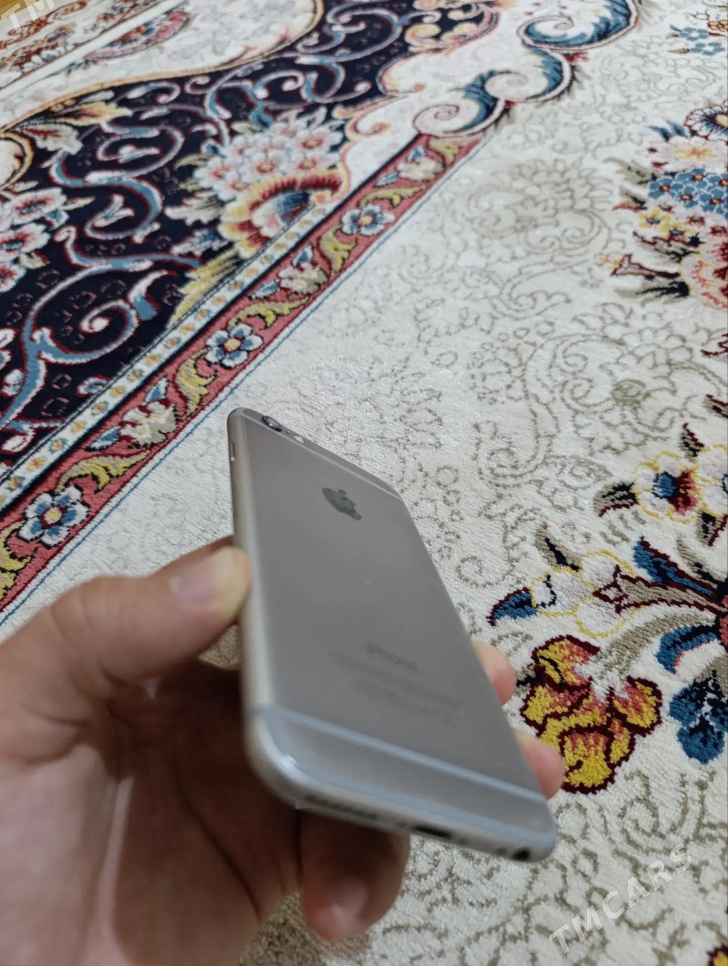 iphone 6s - Türkmenabat - img 4
