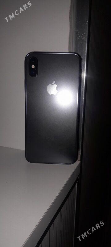 iphone x - Мары - img 3