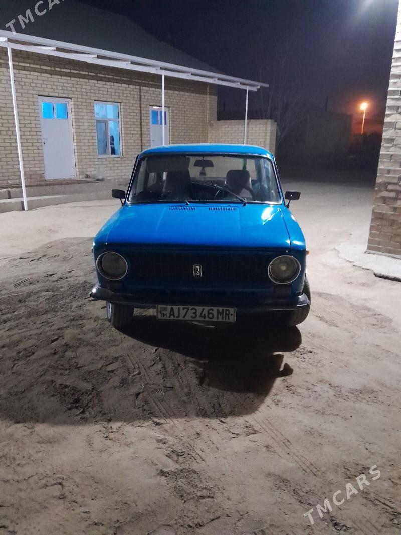 Lada 2104 1984 - 22 000 TMT - Mary - img 9