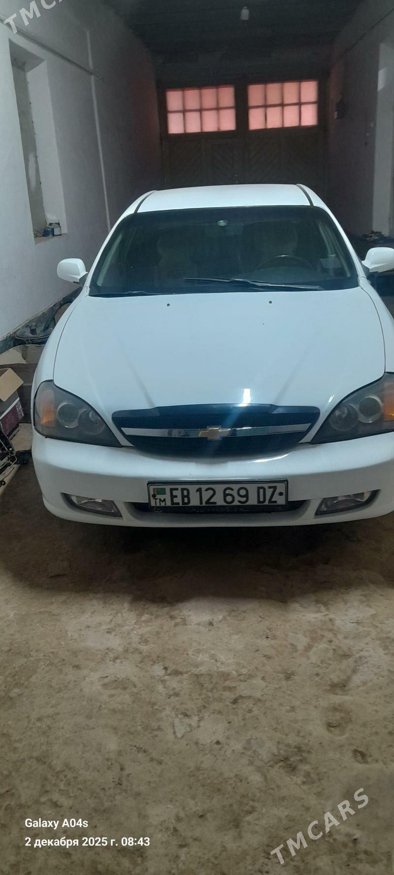 Daewoo Aveo 2001 - 38 000 TMT - Дашогуз - img 1