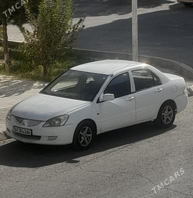 Mitsubishi Lancer 2005 - 82 000 TMT - Бузмеин ГРЭС - img 1