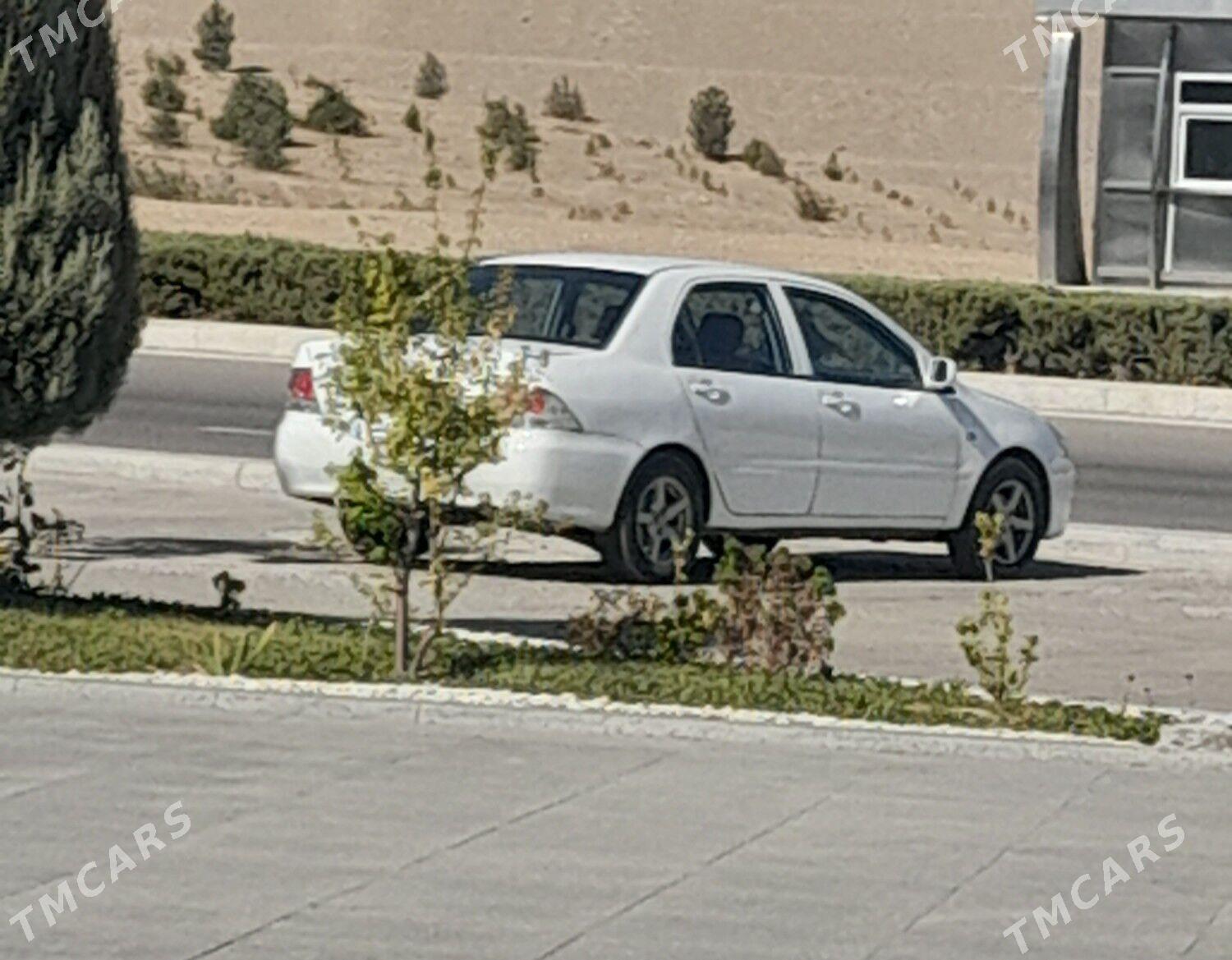 Mitsubishi Lancer 2005 - 82 000 TMT - Бузмеин ГРЭС - img 2