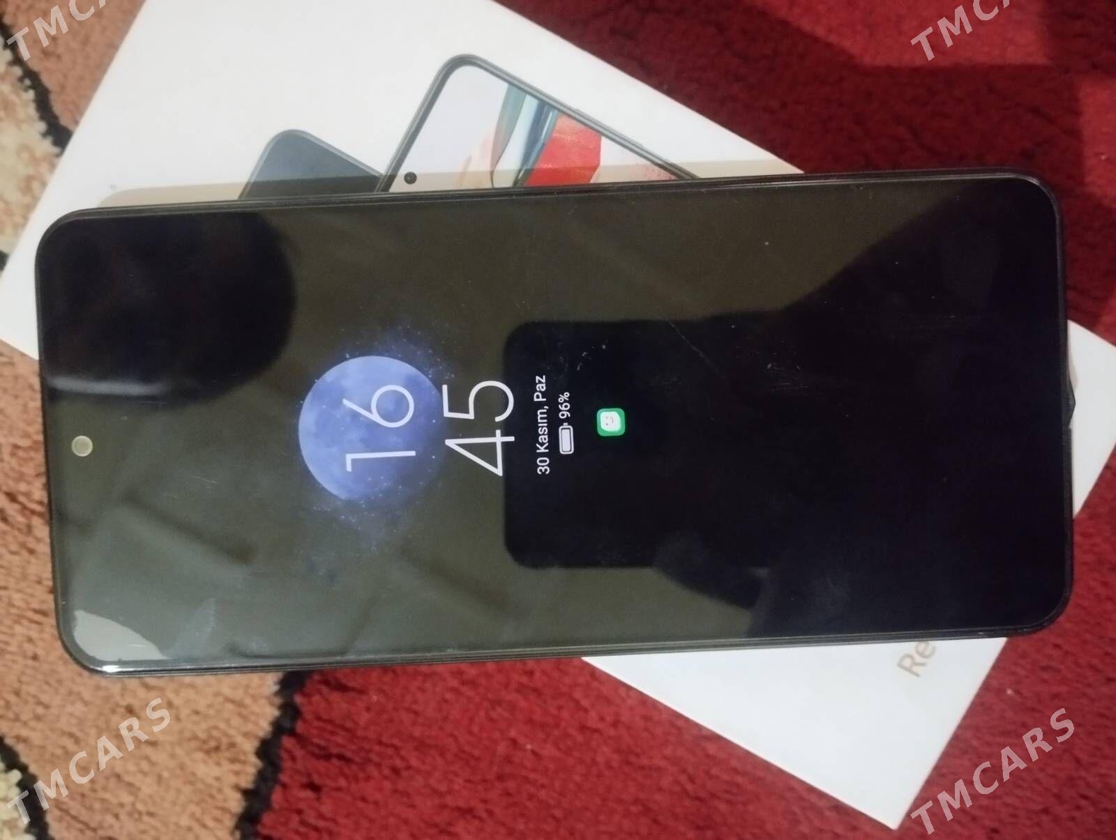 Redmi Note 12 - Кёнеургенч - img 3