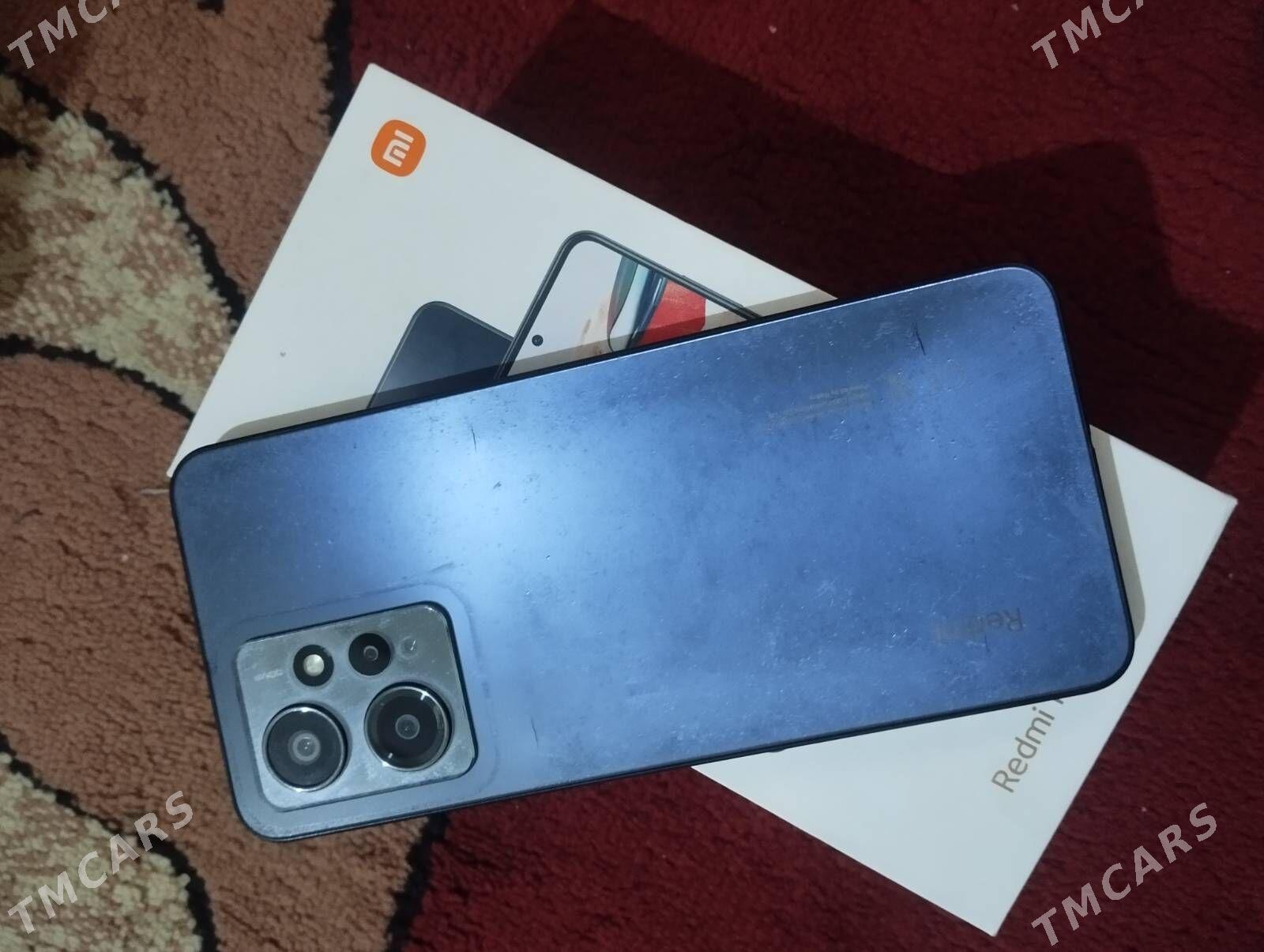 Redmi Note 12 - Кёнеургенч - img 2