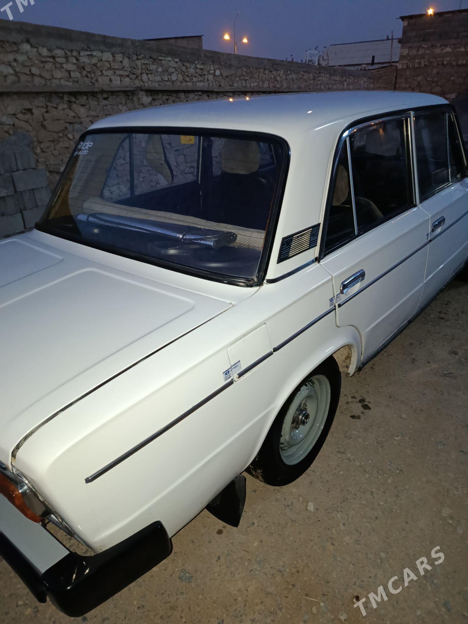 Lada 2106 1998 - 28 000 TMT - Gyzylarbat - img 6