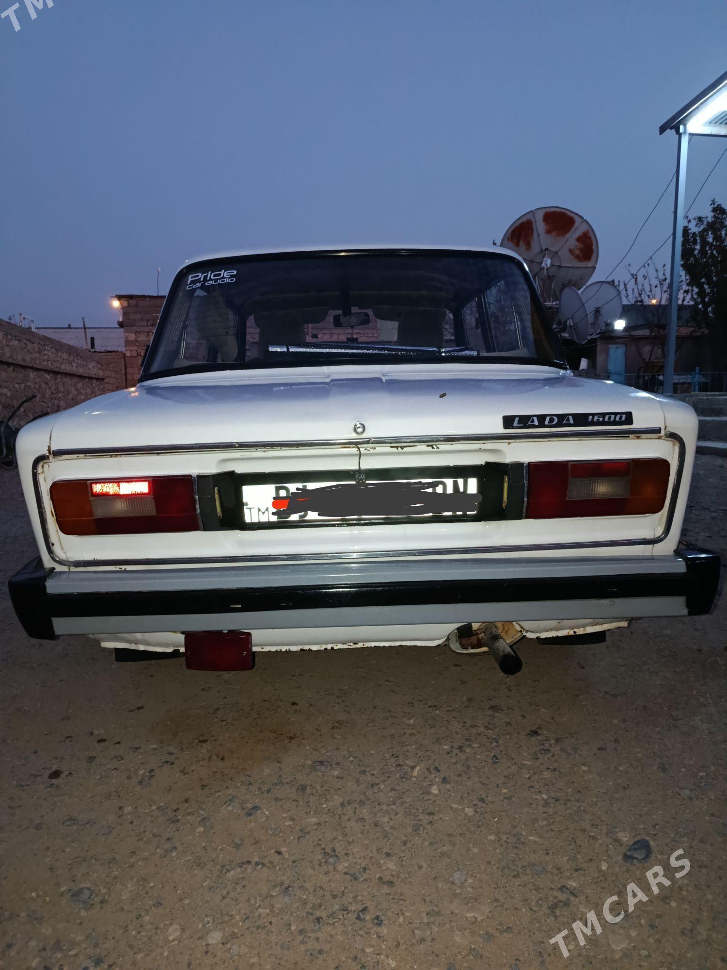 Lada 2106 1998 - 28 000 TMT - Gyzylarbat - img 8