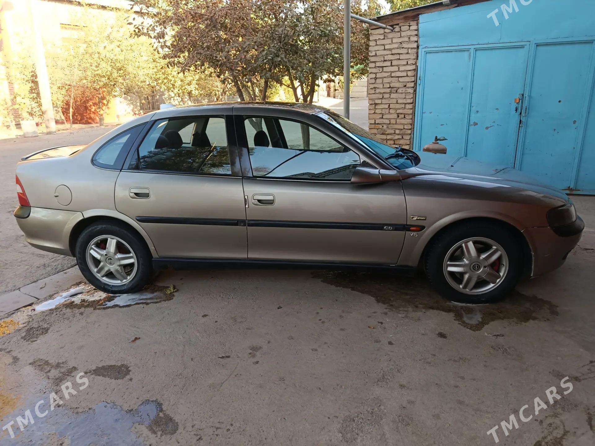 Opel Vectra 1997 - 55 000 TMT - Görogly (Tagta) - img 2