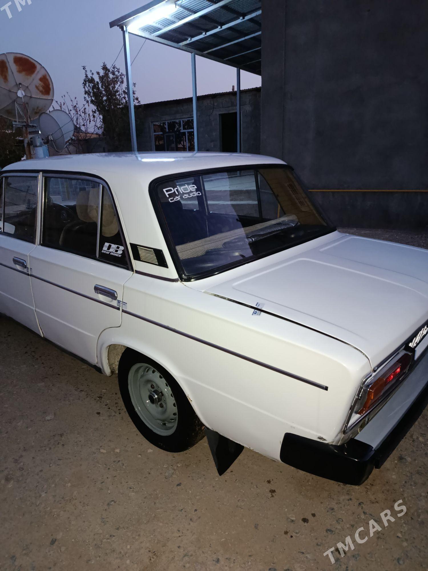 Lada 2106 1998 - 28 000 TMT - Gyzylarbat - img 7