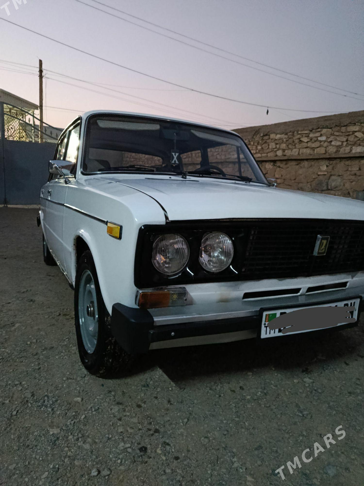 Lada 2106 1998 - 28 000 TMT - Gyzylarbat - img 5