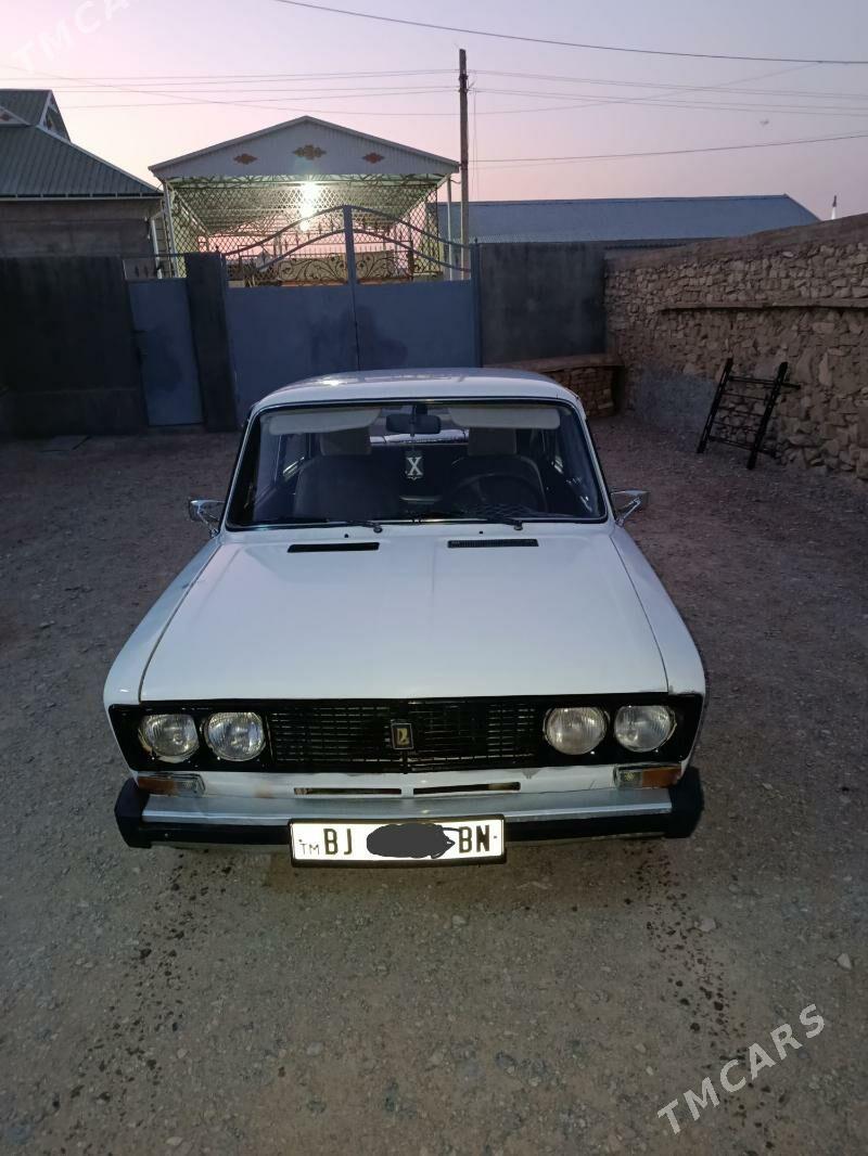 Lada 2106 1998 - 28 000 TMT - Gyzylarbat - img 10