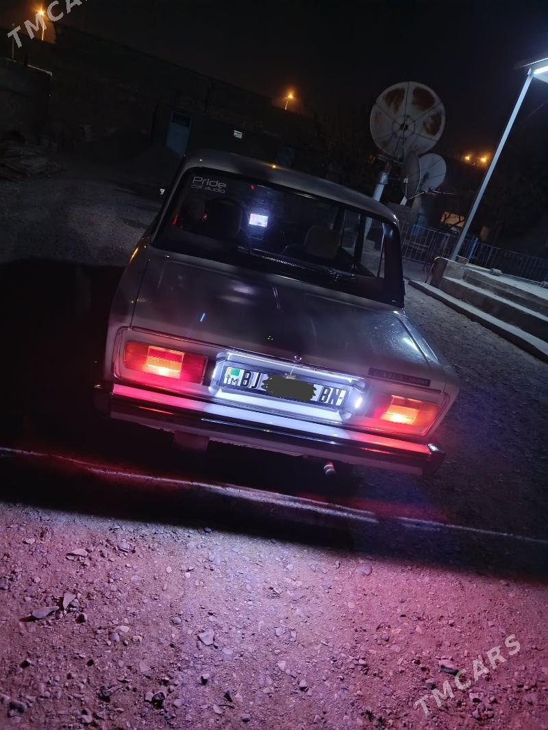 Lada 2106 1998 - 28 000 TMT - Gyzylarbat - img 1