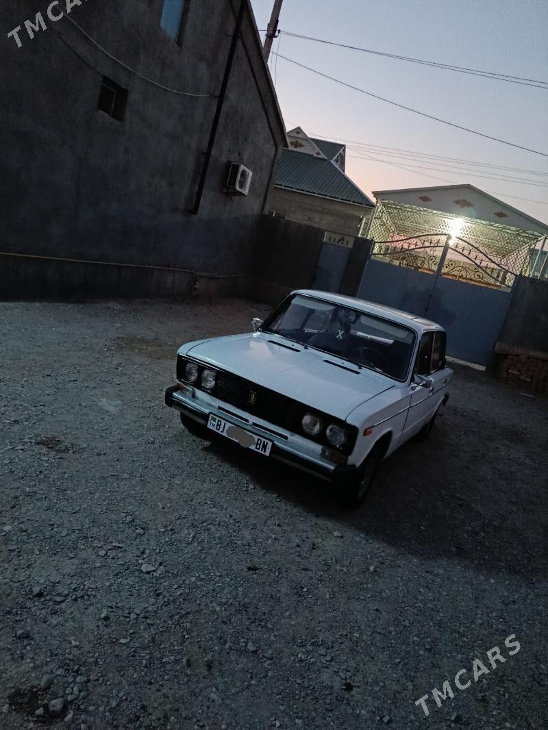 Lada 2106 1998 - 28 000 TMT - Gyzylarbat - img 4