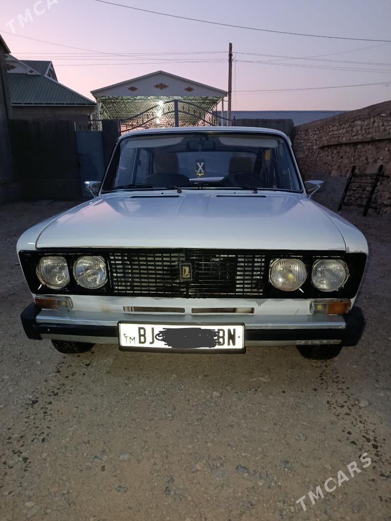 Lada 2106 1998 - 28 000 TMT - Gyzylarbat - img 9