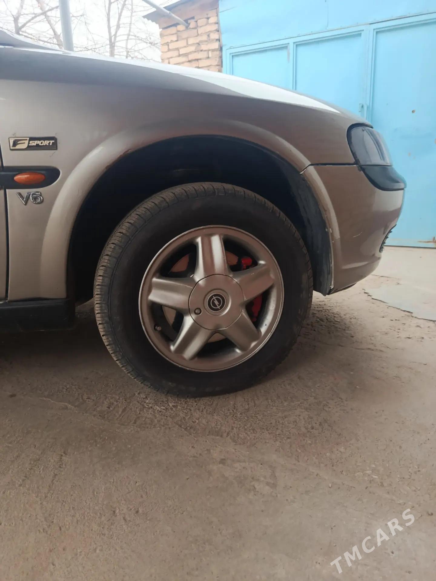 Opel Vectra 1997 - 55 000 TMT - Görogly (Tagta) - img 3