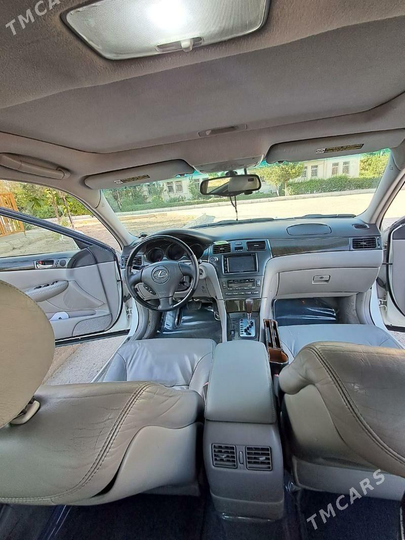 Lexus ES 330 2004 - 195 000 TMT - Aşgabat - img 6