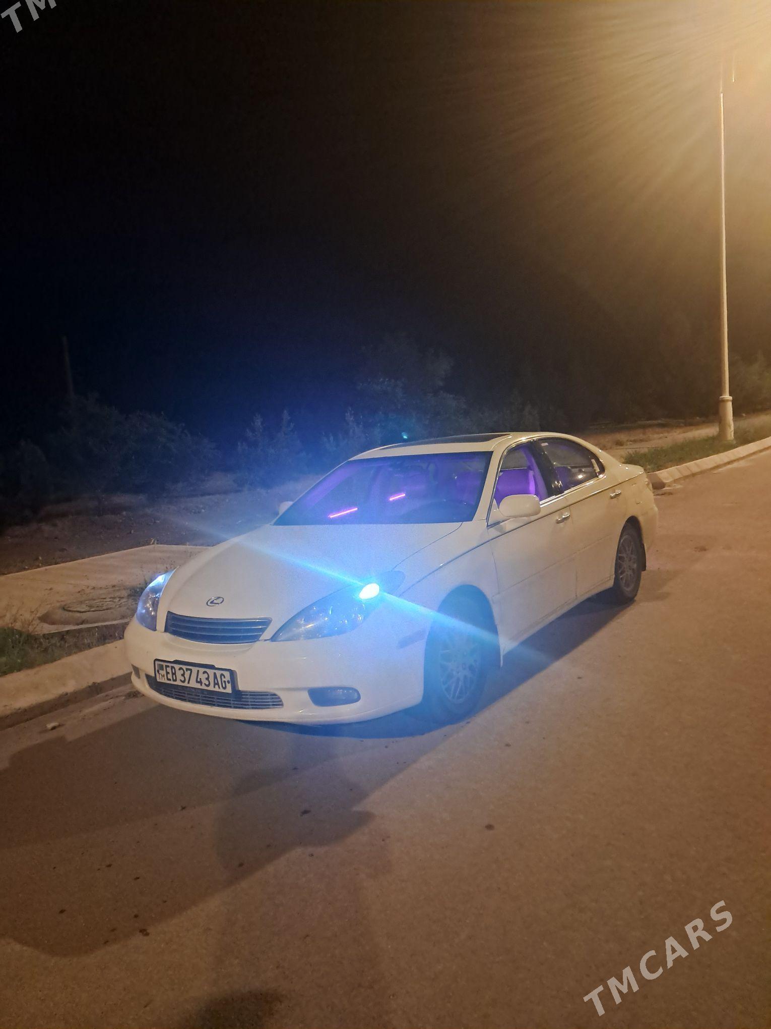Lexus ES 330 2004 - 195 000 TMT - Aşgabat - img 9