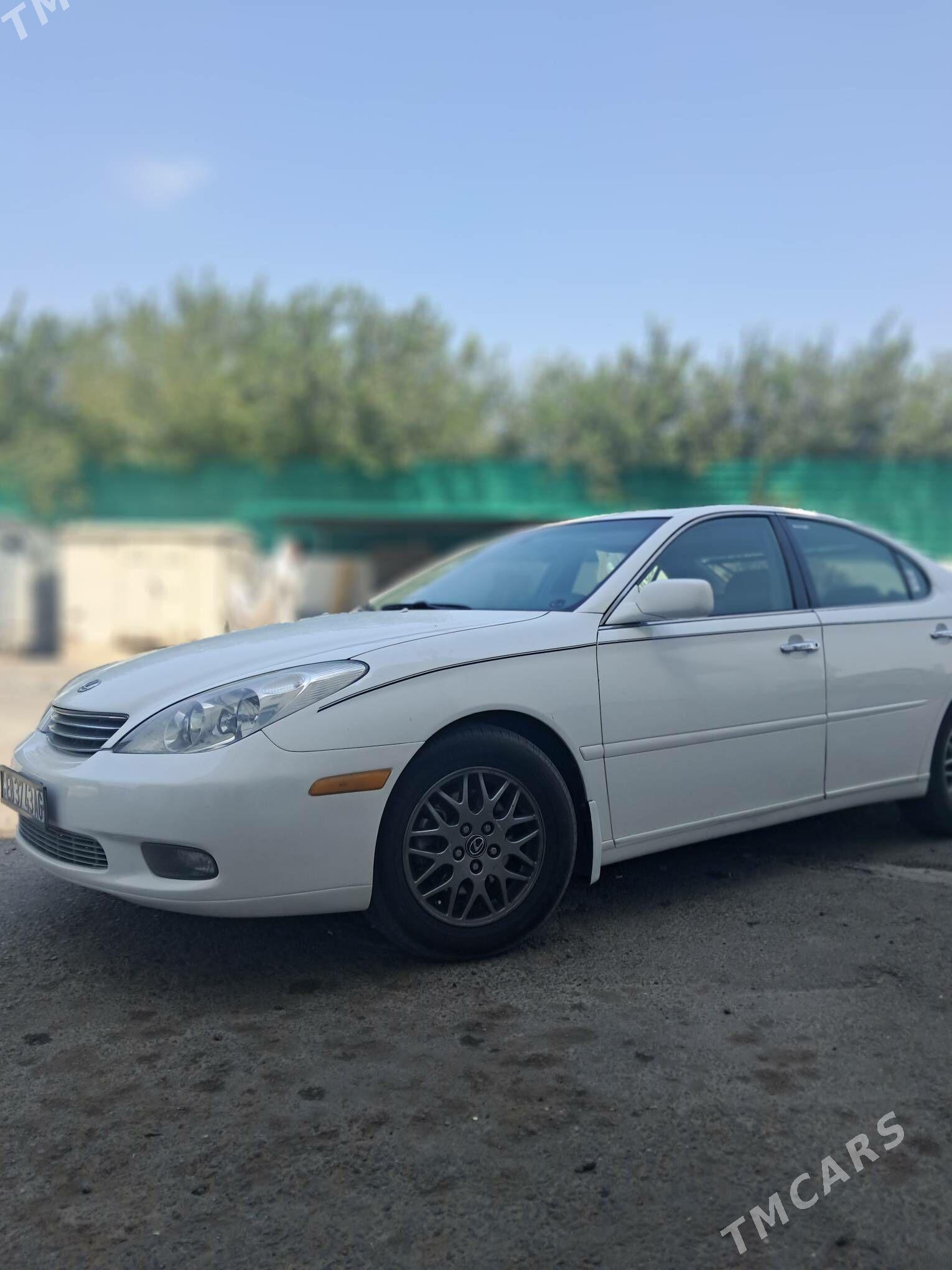 Lexus ES 330 2004 - 195 000 TMT - Aşgabat - img 2