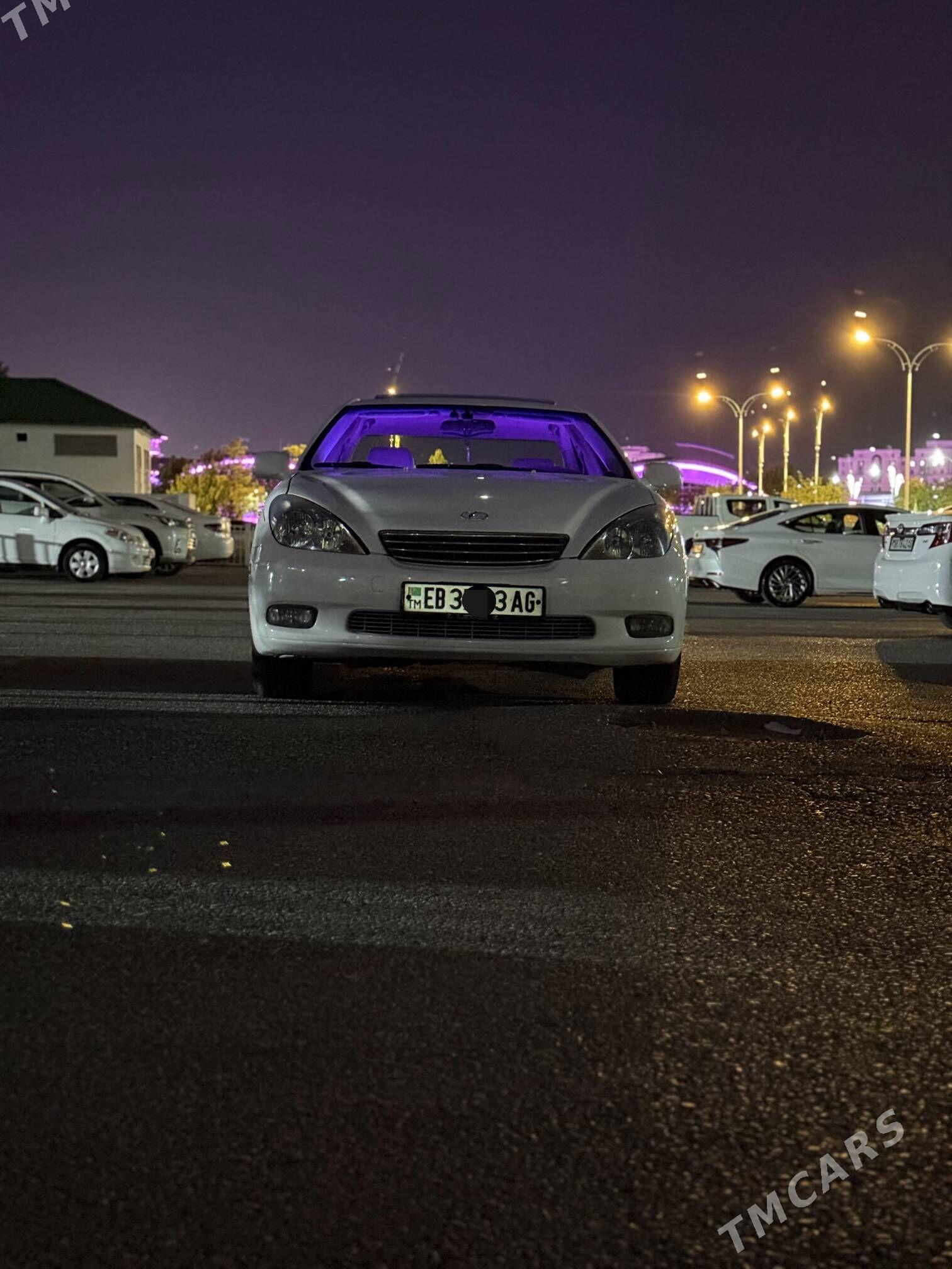 Lexus ES 330 2004 - 195 000 TMT - Aşgabat - img 10