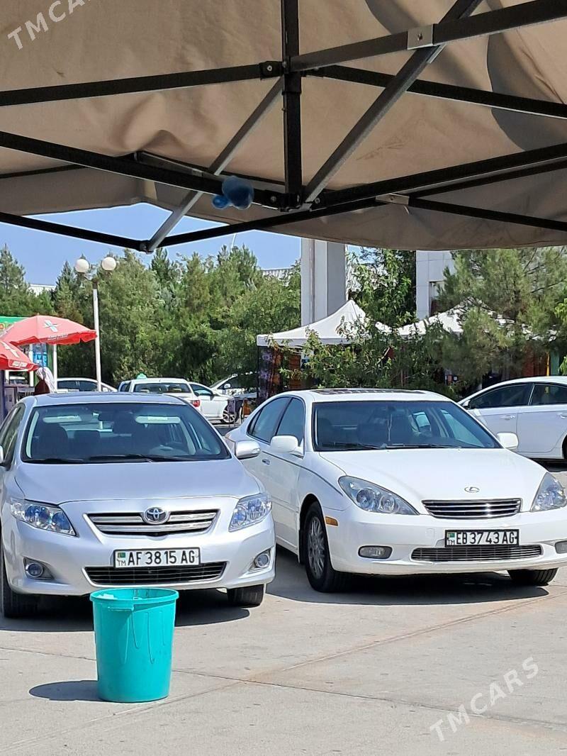 Lexus ES 330 2004 - 195 000 TMT - Aşgabat - img 5