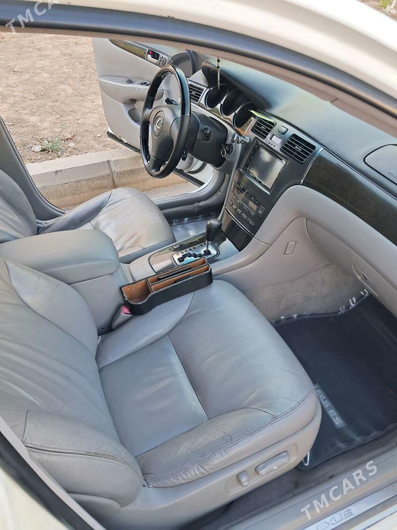 Lexus ES 330 2004 - 195 000 TMT - Aşgabat - img 7