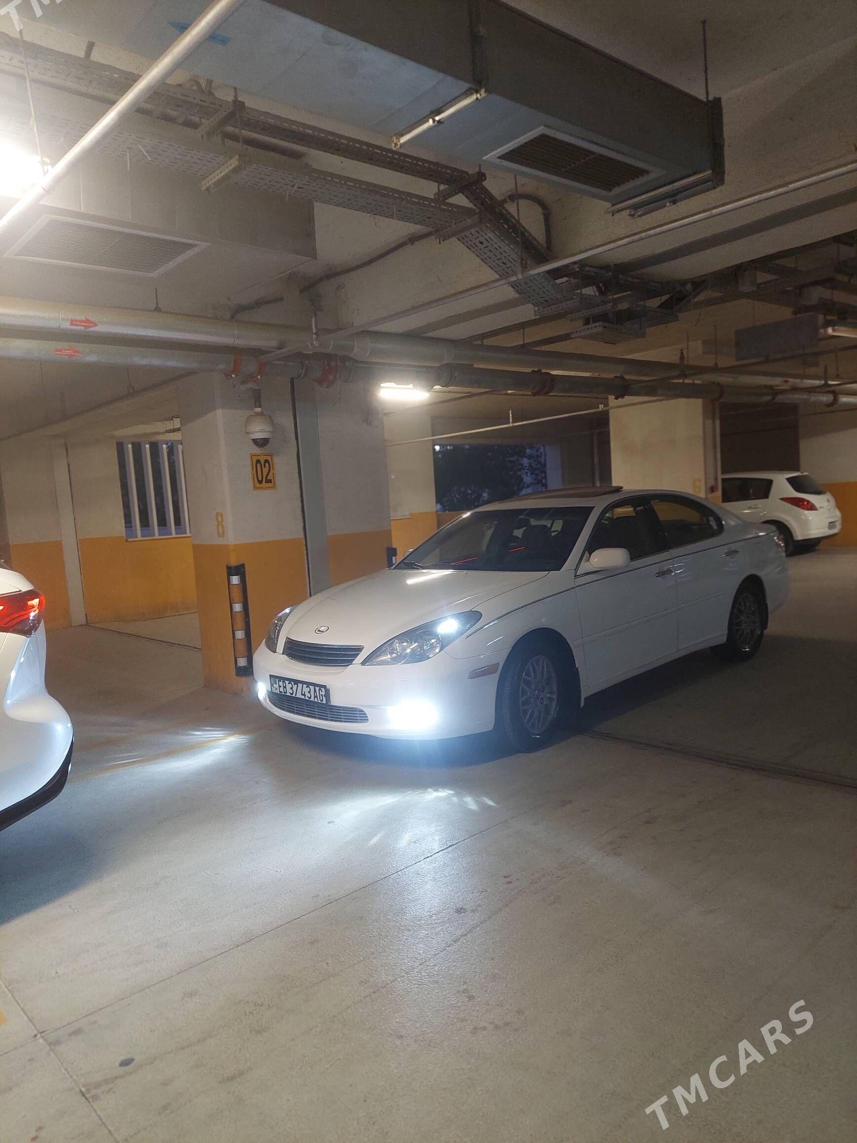 Lexus ES 330 2004 - 195 000 TMT - Aşgabat - img 1