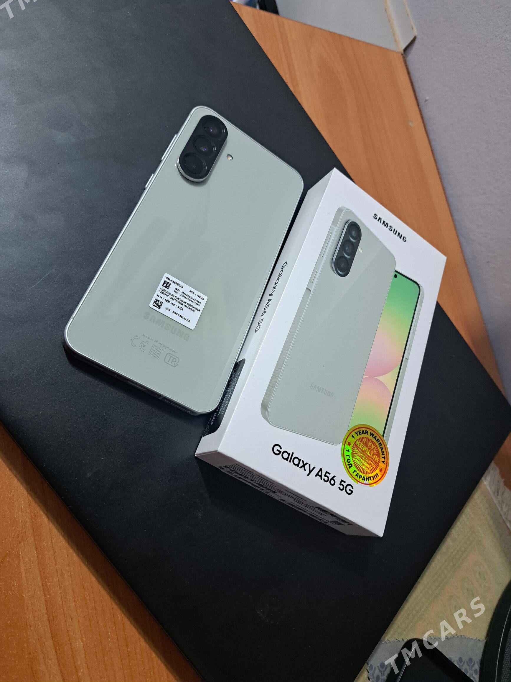 A56 8/128gb TP Vietnam - Хитровка - img 1