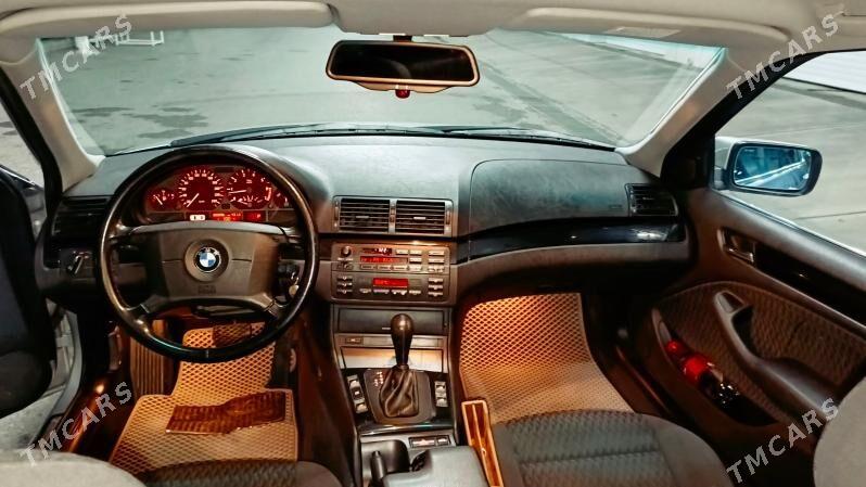 BMW 3 Series 1999 - 115 000 TMT - Gurtly - img 4