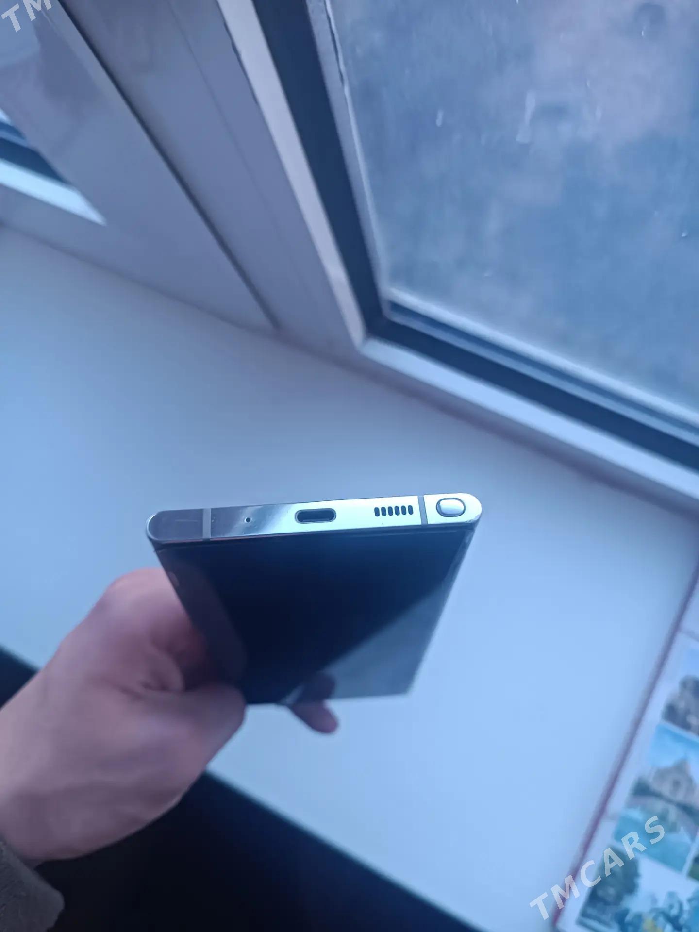 Samsung note 20ultra 5g - Туркменабат - img 4