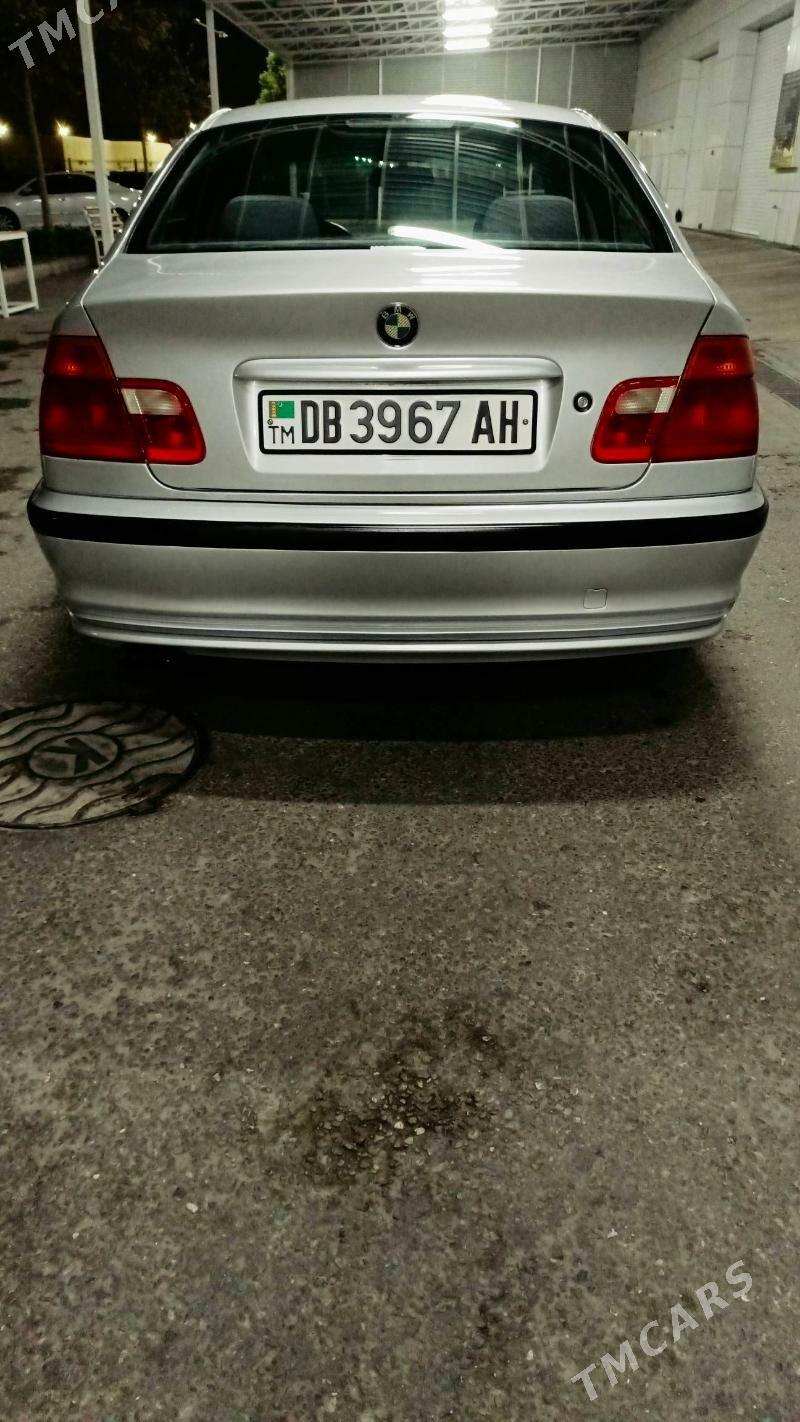 BMW 3 Series 1999 - 115 000 TMT - Gurtly - img 3