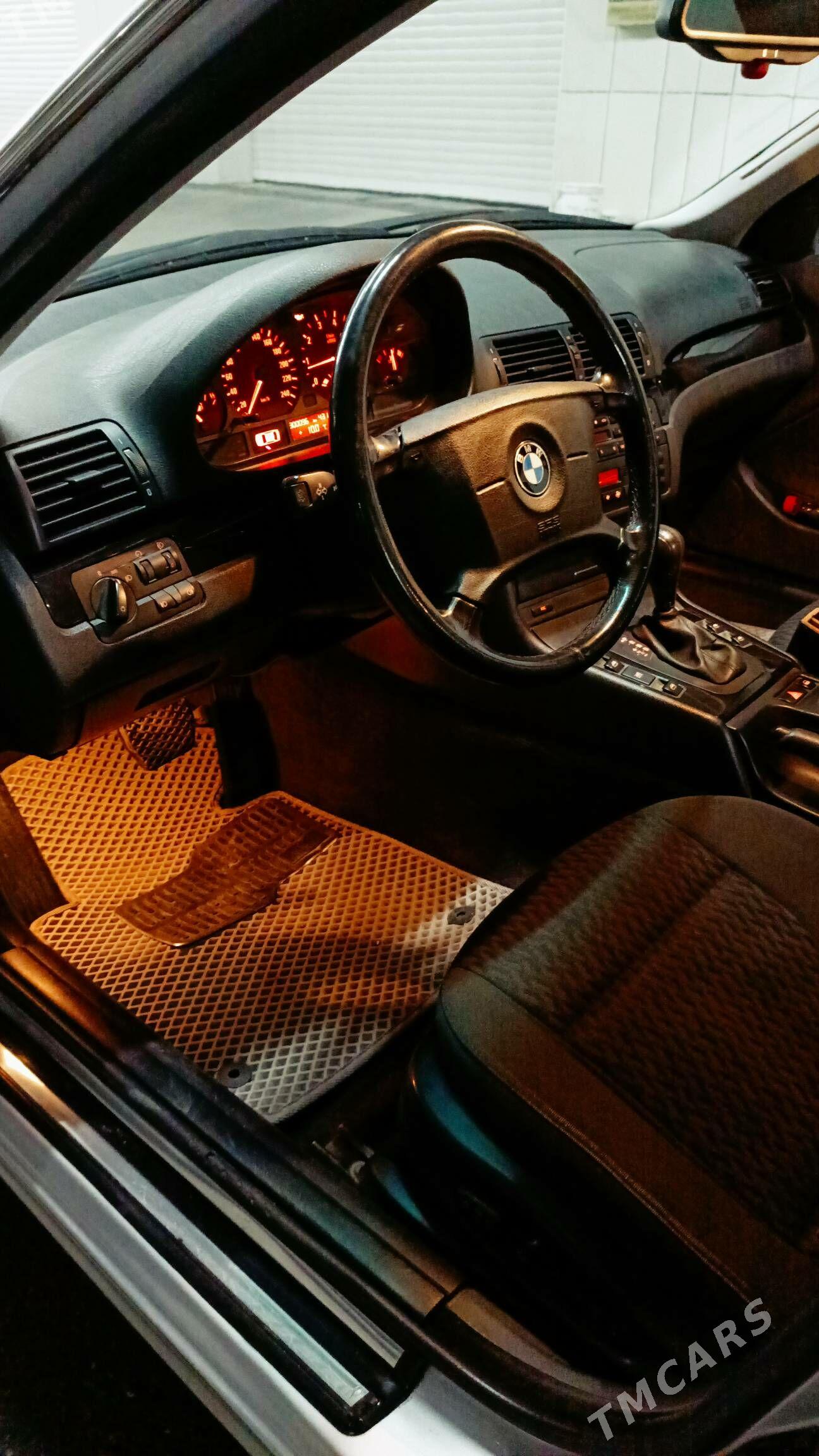 BMW 3 Series 1999 - 115 000 TMT - Gurtly - img 7