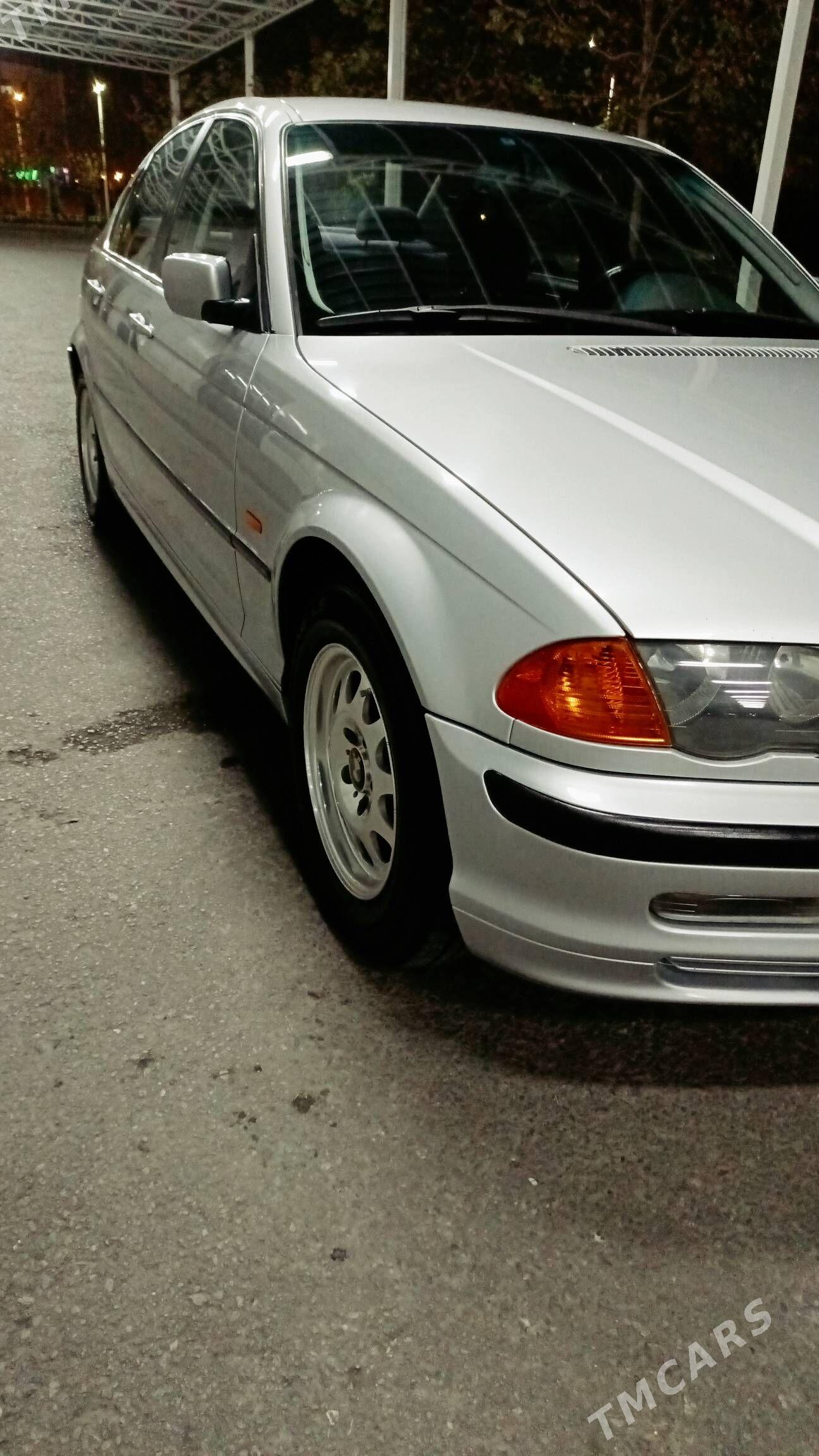 BMW 3 Series 1999 - 115 000 TMT - Gurtly - img 2