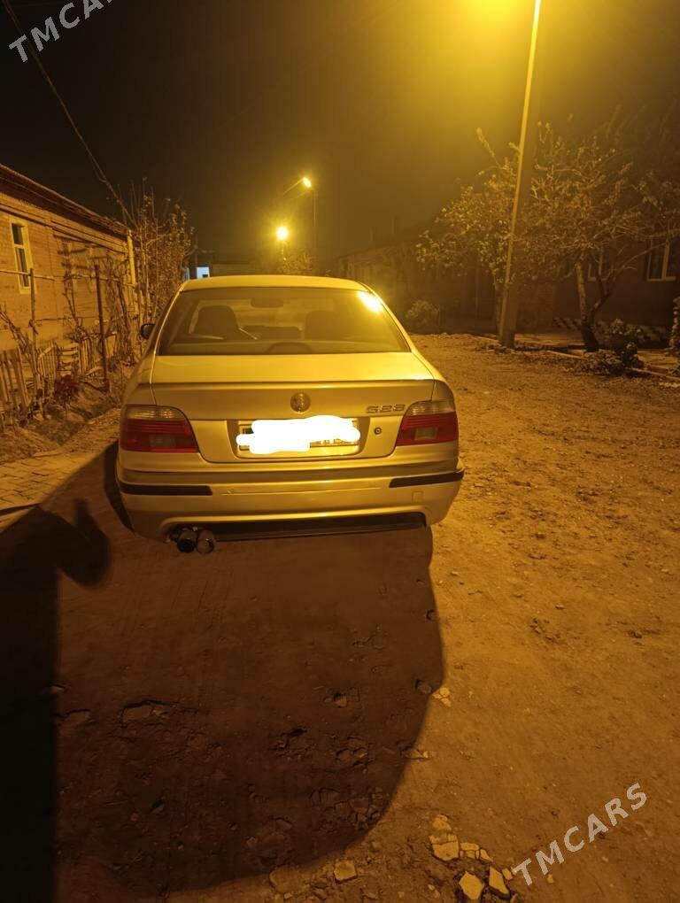 BMW 528 1996 - 90 000 TMT - Туркменабат - img 2
