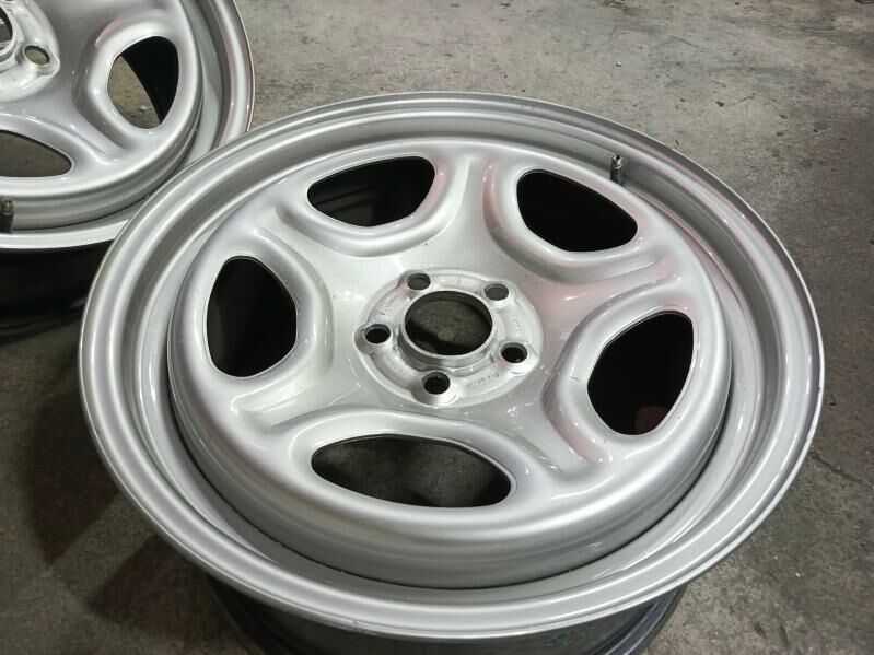 FORD EXPLORER ZAPASKA 500 TMT - Ашхабад - img 1